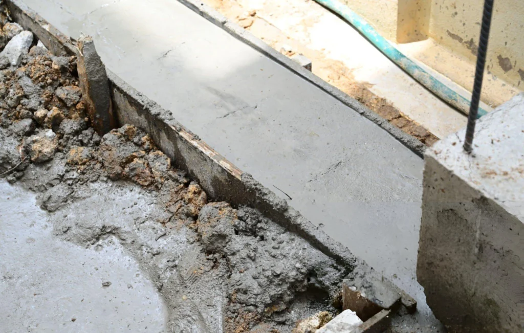 concrete slab foundation repair (2)