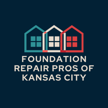 Foundation Repair Pros Of Kansas City Logo